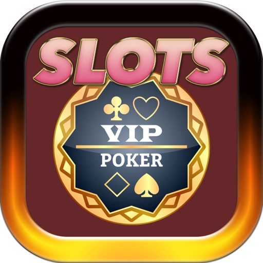 Slots Lucky Casino Gambler - VIP Games Edition icon