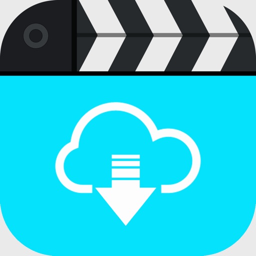 Video Cache - Offline Music Player for Cloud Platforms. icon