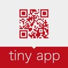 QR Codes Reader | Tiny App - Simple Free QR Scanner