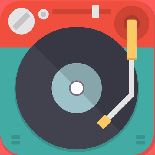 Play It Music Player iOS App