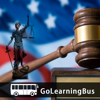 Learn US Law and US Criminal Law by GoLearningBus - Quizmine.Com