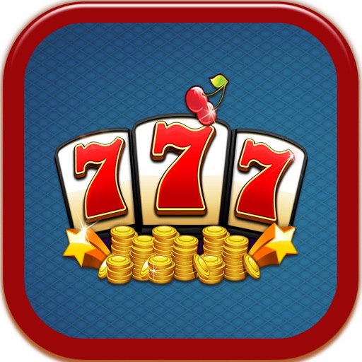 1Up Triple Casino Star Slots - Free Coin Bonus icon