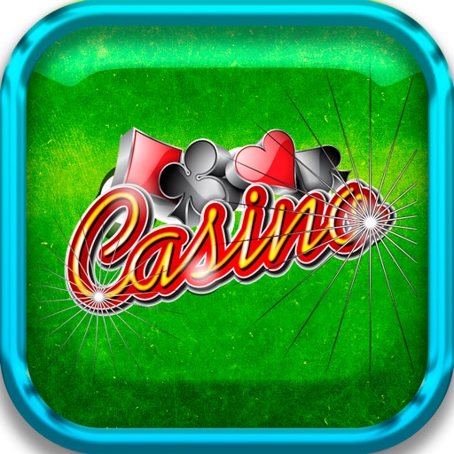 Craze Game Pokies Slots Hot - FREE CASINO icon