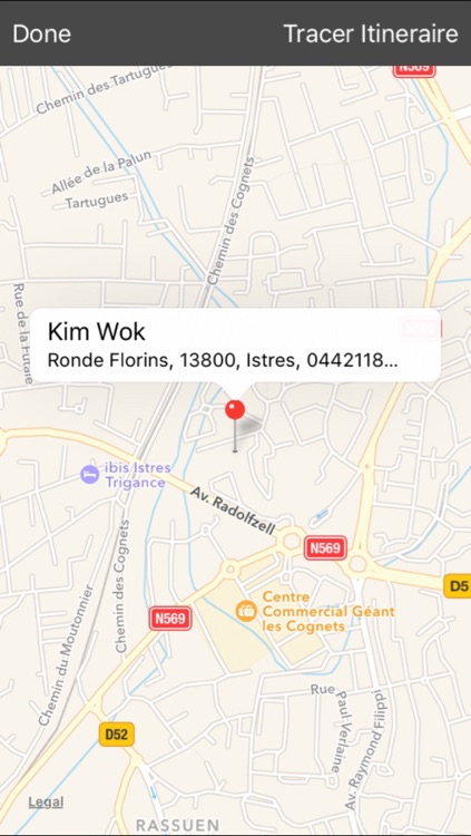 Kim Wok