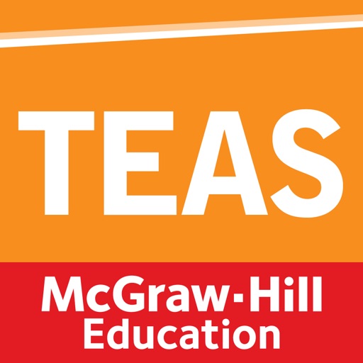 TEAS Practice Tests by McGraw-Hill Education
