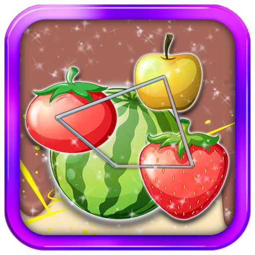Fruits Wild iOS App