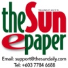 The Sun Daily's