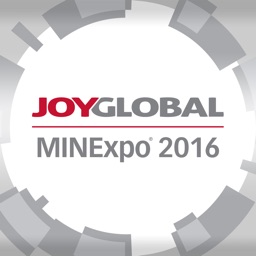 JoyGlobal 16