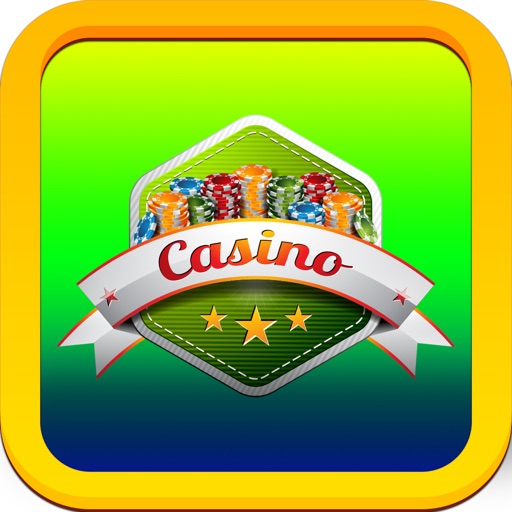 3-reel Slots Deluxe Casino Titan - Entertainment City icon
