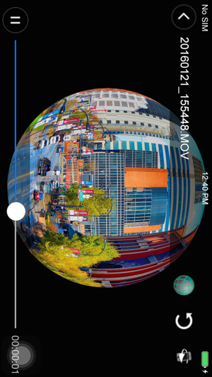 Vivitar 360 View(圖2)-速報App