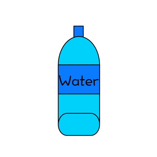 Bottle-Flip iOS App