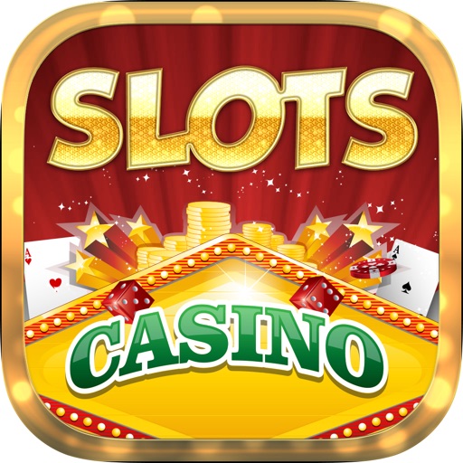 A Super Golden Gambler Slots Game - FREE Lucky Slots Game icon