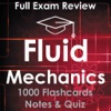 Fundamentals of Fluid Mechanics App 1000 Flashcards For Mechanical Engineering Degrees