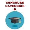 QCM Concours Catégorie B