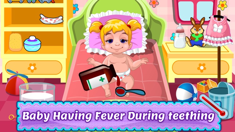 Little doctor & new born baby care