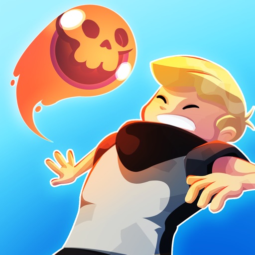 Bomborb – un jeu de survie