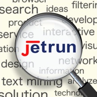 Jetrun WEBブラウザ / スマートな検索をあなたへ