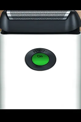 Game screenshot Electric Shaver Prank mod apk