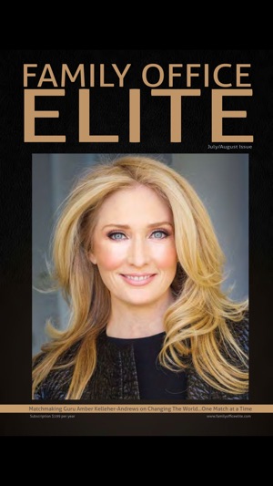 Family Office Elite Magazine(圖1)-速報App