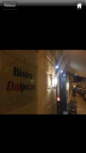 Bistro Dalpozzo(圖3)-速報App