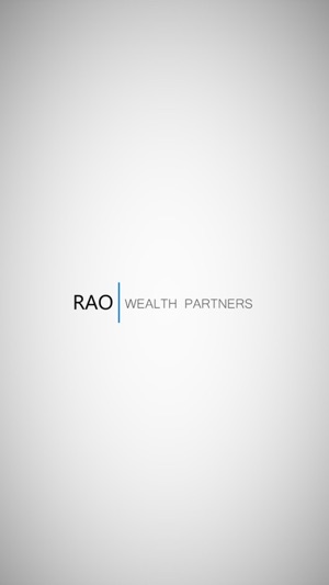 Rao Wealth Partners