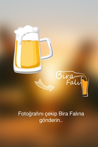 Bira Falı screenshot 2