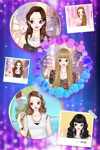 Fashion Beauty Princess screenshot 3