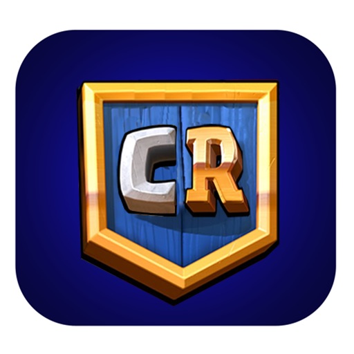 Tool for CR Icon