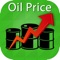 Crude Oil Price get live and historical pricing for Brent Oil, WTI Oil & Natural Gas