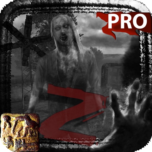 Zombie Fortress Pro icon