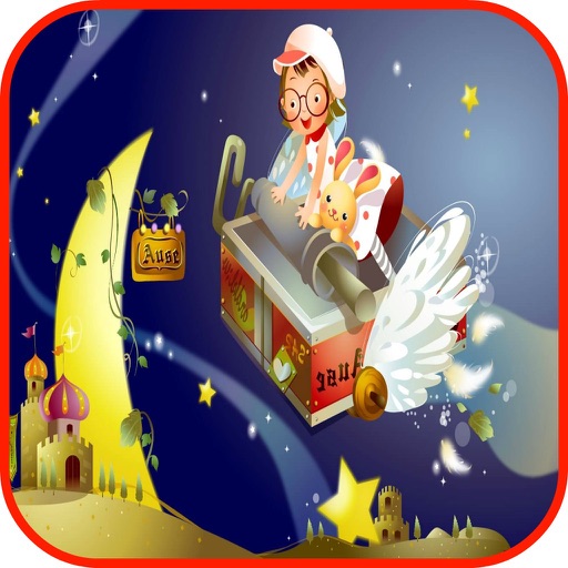 Fairy Tale Wallpapers Fairy Tale Stories Fairy Tale Games icon