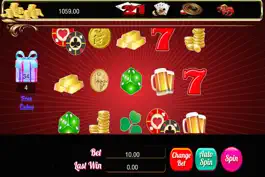 Game screenshot 888 Casino fever mod apk