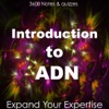 Basics of ADN for self learning 3600 Flashcards