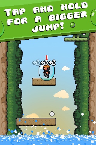 Hop Raider screenshot 2