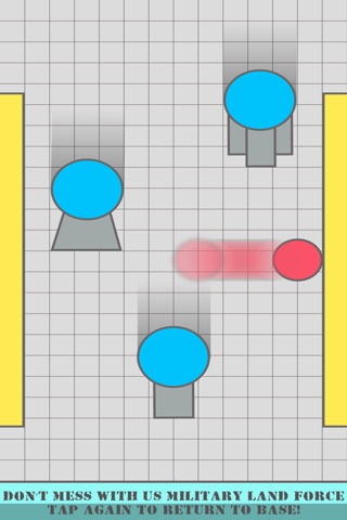 Diep & Tank.io battle war - Deip the pro tank team screenshot 2