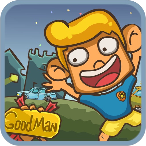 Jack Adventure Puzzle Game-Exploration iOS App