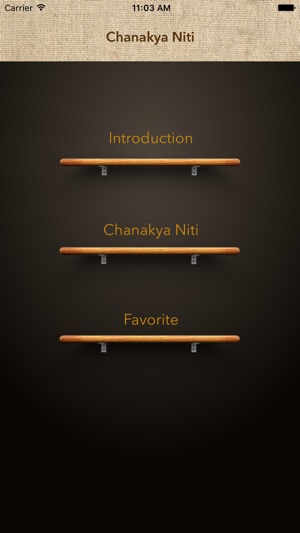 Chanakya Niti Quotes in English(圖2)-速報App