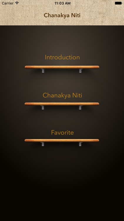 Chanakya Niti Quotes in English