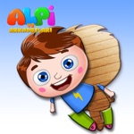 Bebek Oyunları Alpi ve Yapboz