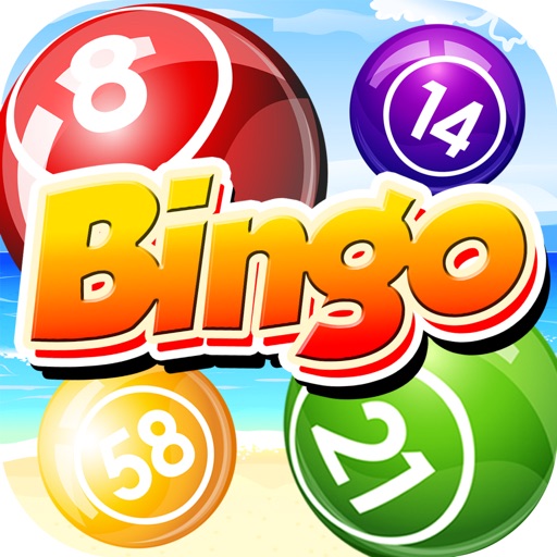 Bingo Cove - Bankroll To Ultimate Riches With Multiple Daubs iOS App