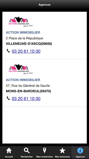 IMMOBILIER VILLENEUVE D’ASCQ(圖5)-速報App