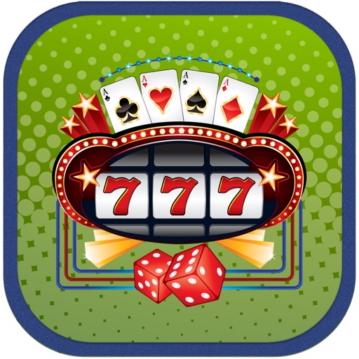 777 Classic Galaxy Slots – Play Free Slot Machines, Fun Vegas Casino Games, Spin & Win icon
