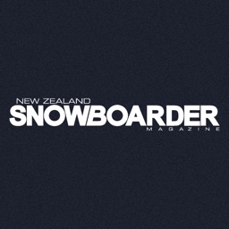 New Zealand Snowboarder