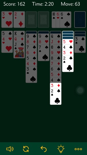 Solitaire Free+(圖2)-速報App