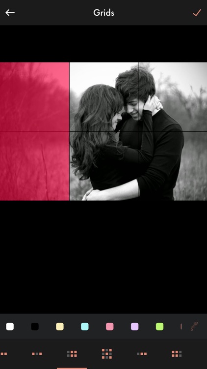 Insta tile maker - Insta grid For instagram screenshot-3