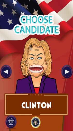 Donald Trump Dental Care - Clicker Game(圖3)-速報App