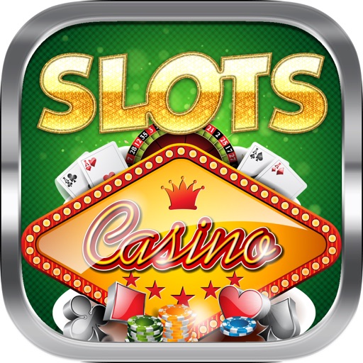 2016 Casino Gambler Slots Game - FREE Classic Slots icon