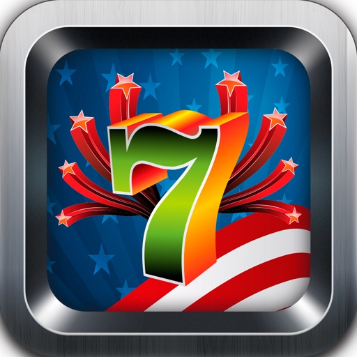 101 Amazing World Casino - Multi Reel Slots Machines icon