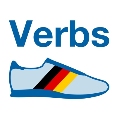 German Verbs Trainer