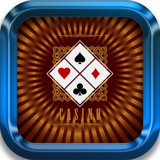 101 Slots Party Winner  Casino Gambling House icon